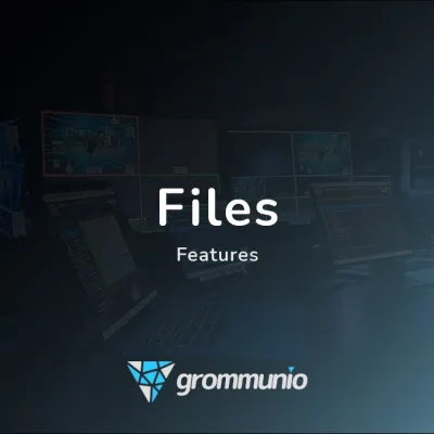 Files