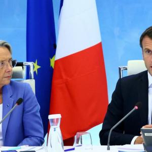 Comment la mort de Nahel M. enflamme une République déjà sur des braises