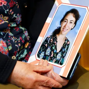 Violences conjugales : « Astrid était une fille brillante qui a été brisée. Il l’a éteinte »