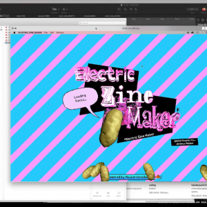 Spring 2021 #OSSTA Lecture: Nathalie Lawhead - Nathalie Lawhead | Open Transcripts