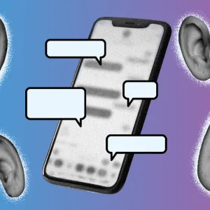 Open Letter: We say no to Big Tech mass snooping on our messages!
