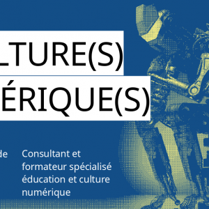 Formation Culture(s) numérique(s) pour la bibliothèque de Dijon
