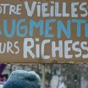 Retraites - Une escroquerie qui a de l'avenir : la capitalisation – UCL - Union communiste libertaire