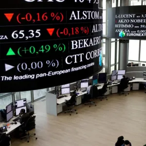 Les grandes entreprises annoncent des dividendes records en France et dans le monde au deuxième trimestre