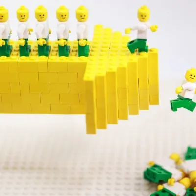 AI still doesn't work very well in business, reckoning soon