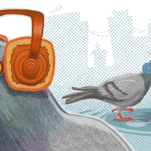 Deezer affirme être capable de détecter et étiqueter la musique générée par IA - Next