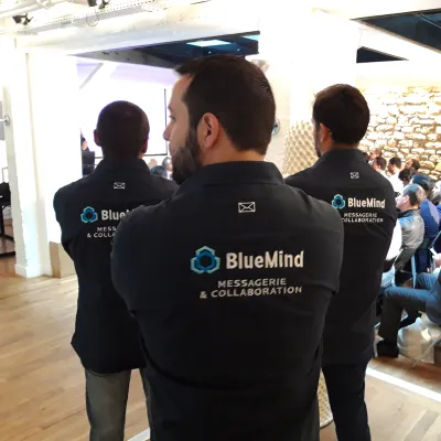 BlueMind : messagerie collaborative souveraine Open Source