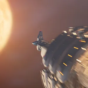 En 2050, l’énergie solaire extraterrestre pourrait être l’énergie renouvelable numéro 1 en Europe