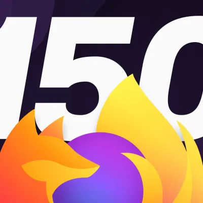 Firefox 150 brings Linux emoji picker, PDF page ordering + more