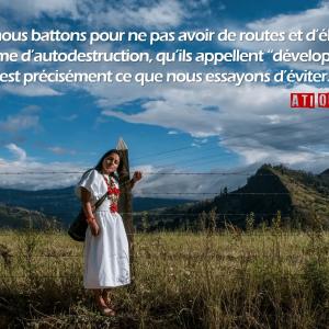 Genèse, oxymore et échec du « développement durable© » (par Gilbert Rist)