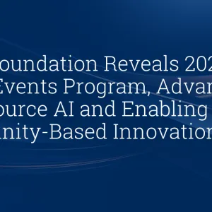 KubeCon Amsterdam, PyTorch Paris, Overture Florence : l’agenda européen de la Linux Foundation en 2026