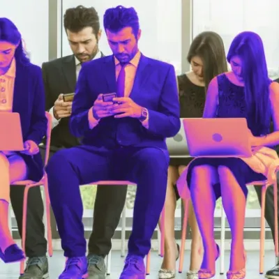 Quand l’IA décide qui mérite un emploi