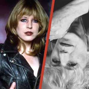 Marianne Faithfull, poésie de la renaissance