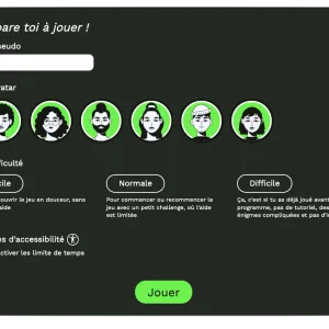 Escape Fake : Un jeu en ligne pour aider les élèves à repérer les fake news