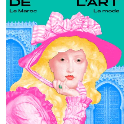 Rendez-vous ce week-end à Fontainebleau pour le Festival de l’histoire de l’art