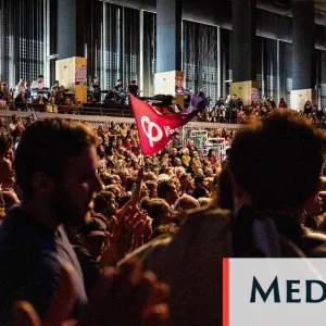 Face à Mélenchon, la gauche oscille entre responsabilité morale et responsabilité historique