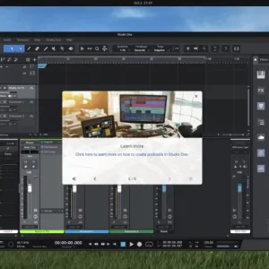 Professional DAW ‘Studio One’ Arrives on Linux (Public Beta)