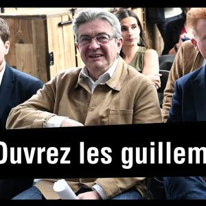 Usul. Violences sexistes : la gauche au pied du mur