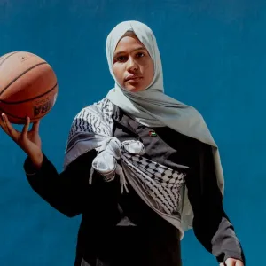 À Noisy-le-Sec, la douloureuse exclusion des basketteuses musulmanes voilées