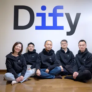 Dify lève 27 millions d’euros pour industrialiser les workflows IA open source en entreprise