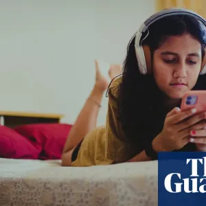 ‘It’s basically inaccessible without a phone’: are kids losing their love for music? | Music | The Guardian