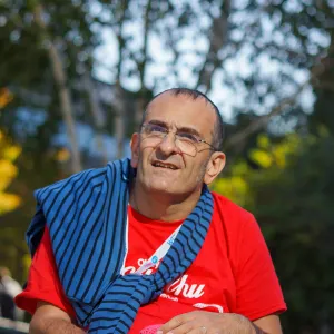 Interview de Vincent Aniort, expert senior en accessibilité numérique chez Orange