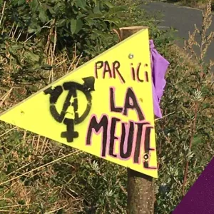 Podcast - Dans nos campagnes, où sont les personnes queer ? | Radio Parleur