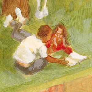 Lire chaque jour en classe pour amener les élèves au plaisir de la lecture