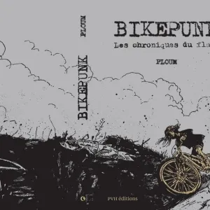 Bikepunk, les chroniques du flash