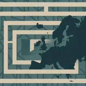 Avant les GAFAM : quand IBM mettait la main sur l’Europe