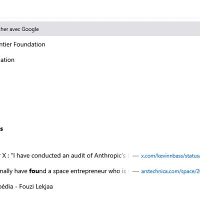 ☕️ Firefox 156 : suggestions sponsorisées et optimisations de performances