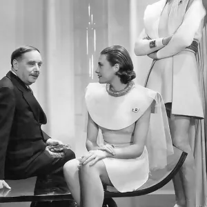 H. G. Wells, l’homme qui aimait les femmes