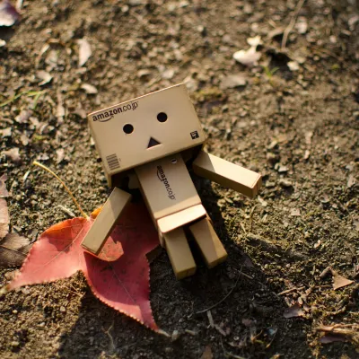 Re: I don't really like the "Human-made" badging trend » Firesphere.dev