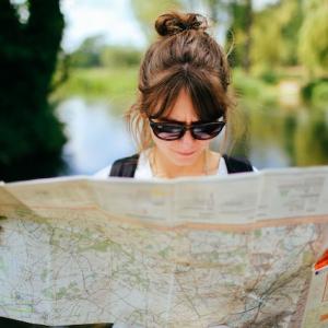 5 alternatives à Google Maps (et les autres)
