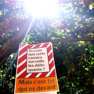 A Putanges-le-lac comme ailleurs, la vidéosurveillance se propage