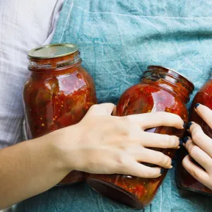 Kombucha, miso, levain… Comment la fermentation régénère la pensée écolo