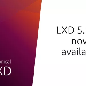 LXD 5.17 is now available