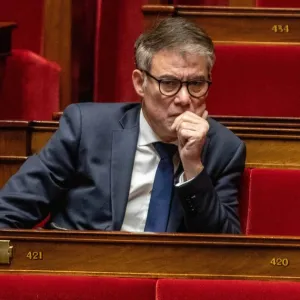 Le PS, traître ou ne pas traître