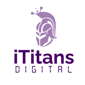 Mobile App, Website Development & Digital Marketing Company | iTitans Digital