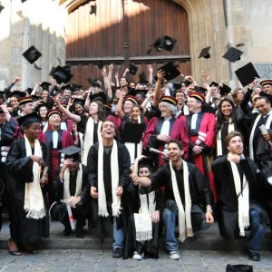 À quoi sert le doctorat ? Ce que nous apprend l’histoire du diplôme le plus élevé de l’université