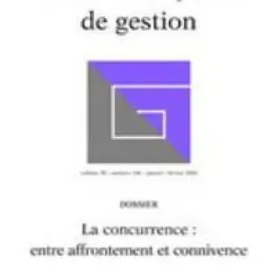 Les stratégies de renforcement du leadership de marché : stabiliser ou perturber la concurrence ?