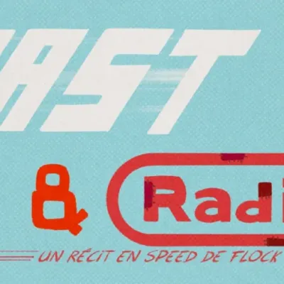 #Flock : Fast et radin