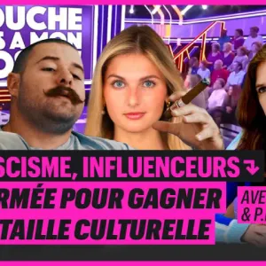 POP FASCISME : UNE ARMÉE D’INFLUENCEURS POUR GAGNER LA BATAILLE CULTURELLE - Peer.tube