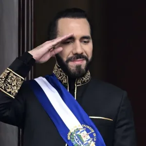 Au Salvador, le Parlement permet au président Nayib Bukele de se représenter indéfiniment