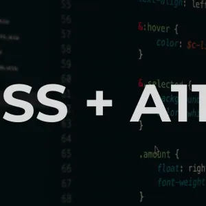 How to Use CSS to Improve Web Accessibility
