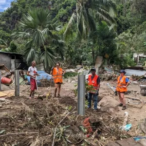 Actions humanitaires : ce qu’innover veut dire
