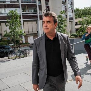 Lejeune au « JDD » : Nono future