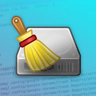 BleachBit 6.0.4 offers faster scanning, improves Linux cleaners