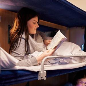 European Sleeper Trains Make a Comeback