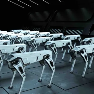 IA : Peut-on domestiquer l'infini ?
